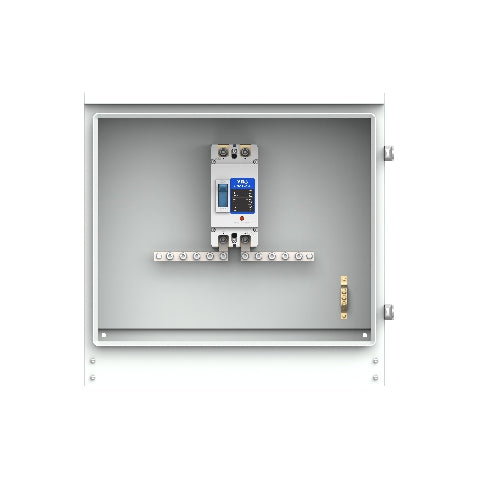 Distribution Box YRHLX-T 1/4 AC