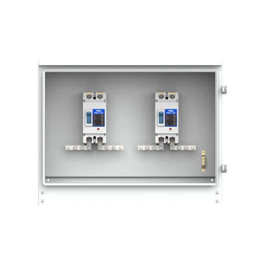 Distribution Box YRHLX-T 2/4 AC