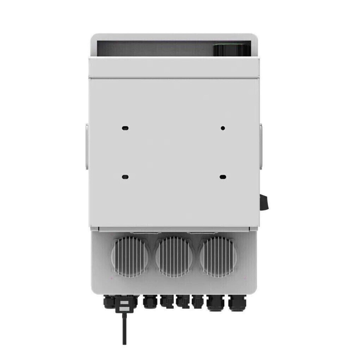 Hybrid Wechselrichter Deye – 10 KW