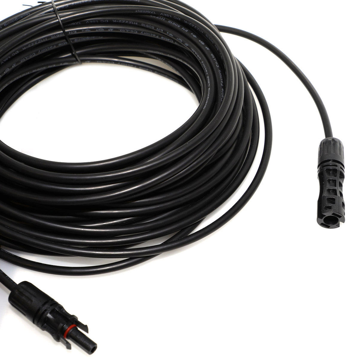 Solar Stecker PV FT03 30A - 6mm²