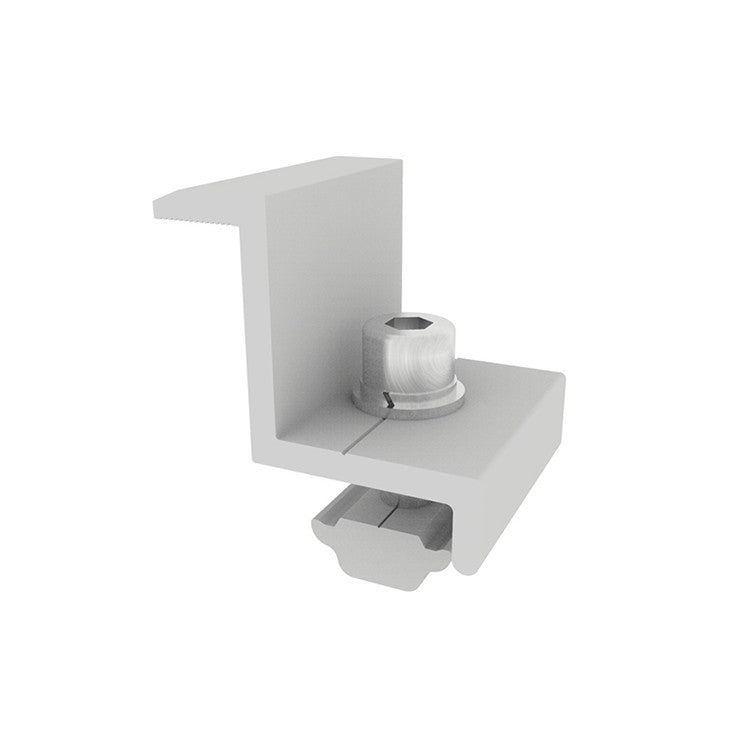 Endklemme MG-AGM-EC-K-F32