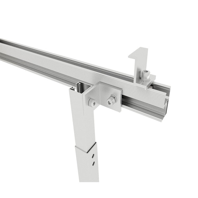 Endklemme MG-AGM-EC-K-F32