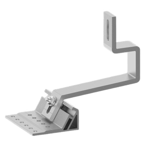 Verstellbarer Alu-Haken MG-AA-ATH-01