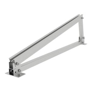 Flachdachhalterung MG-BS-10/15