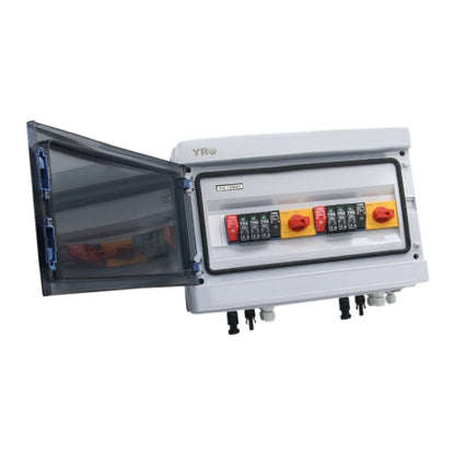PV Combiner Box YRHLX-HA 2/2
